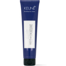 Keune Classic Gel 150mL | Strong Hold & High Shine Styling Gel for Men | Long-Lasting, Non-Sticky, & Frizz Control Formula