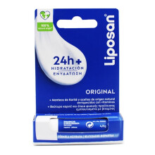 LIPOSAN bleu classique 4,8 gr