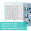 Creative Grids Stripology XL Ράβδος, Ακρυλικό - CGRGE1XL 4