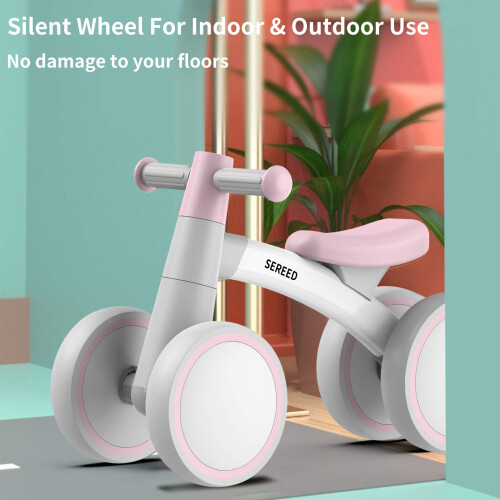 SEREED Baby Balance Blo 2