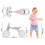 SEREED Baby Balance Blo 2