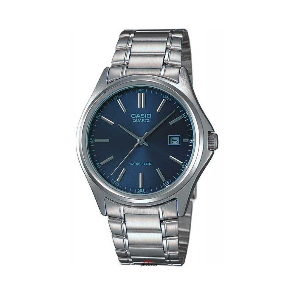 Casio MTP-1183A-2ADF General Metal Fashion Men's Watch