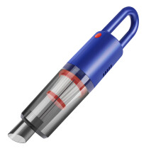 120w 6200Pa Portable Vehicle Vaccum Cleaner Handheld Vacuum Cleaners USB Rechargeable Car Vacuum
