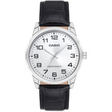 Montre analogique femme Casio MTP-V001L-7BUDF