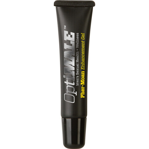 Doc Johnson Doc Johnson OptiMALE Pher-Moan Enhancement Gel 14g 1