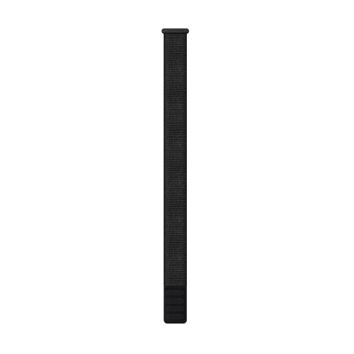 Garmin Garmin UltraFit Nylon Strap 20 mm - Black