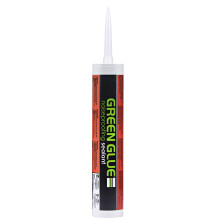 Akustisk caulk (29 oz) 1 r?r med oprydning aft?rret