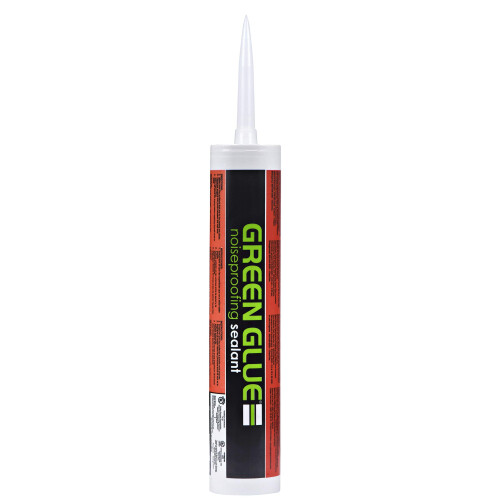 Akustick tesnc prostredek (29 oz) 1 trubice s cistic uterkou