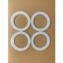 MHYYT Replaces 2 ORing Spa Hot Tub Heater Gasket for 7114030B 4 Pack