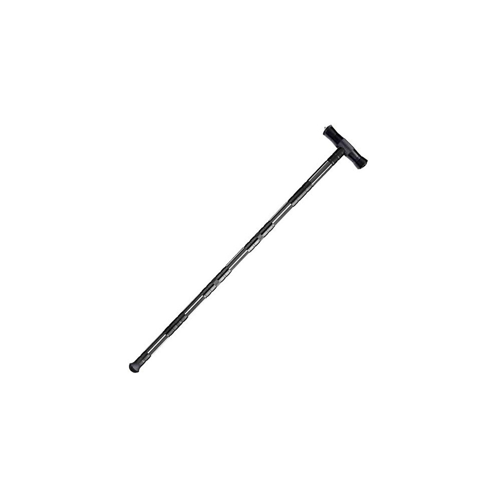 Photos - Trekking Pole aiGear Premium Walking Hiking Stick CNC Machined Outdoor NO Tools-in-This -Version 5 Sections and Handle Colo