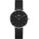 Daniel Wellington Montre - DANIEL WELLINGTON - DW00100202 - Cuir - Noir - Quartz 1