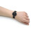 Daniel Wellington Montre - DANIEL WELLINGTON - DW00100202 - Cuir - Noir - Quartz 2