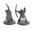 Reaper Dark Heaven Legends: Two Orc Raiders (04071) 3