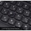 2pcs adesivos de teclado hebraico 2pcs 4