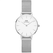Daniel Wellington - DW00100220 - Orologio da Polso - Donna - Al quarzo - STERLING