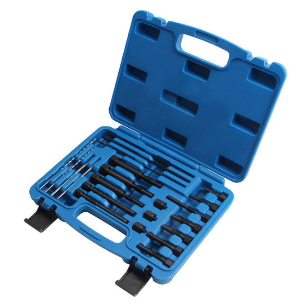 Glow Plug Heater Component Removal Glow Plug Electrode Extraction And Repair Tool 6942424338274