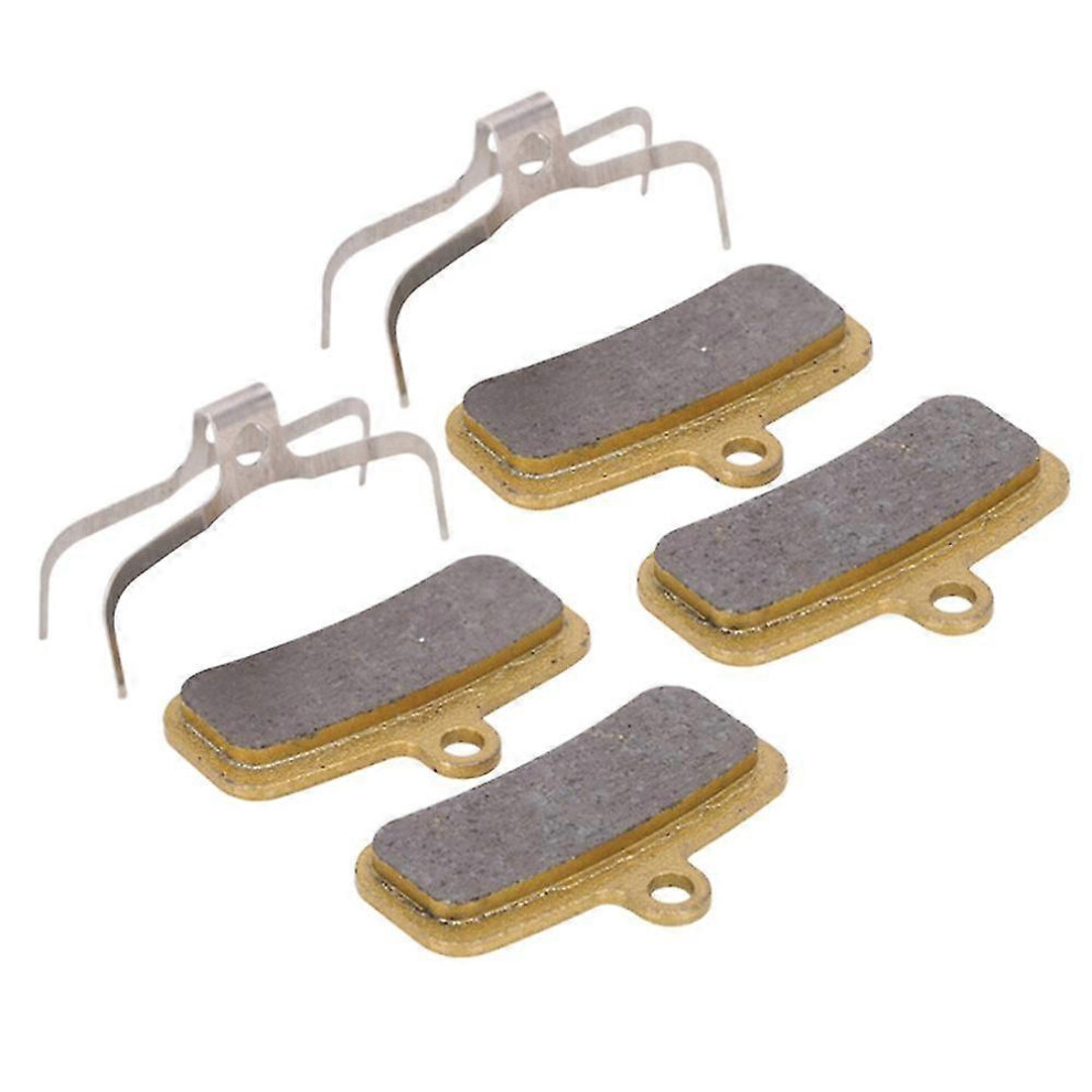 (As show, One size) Motorcycle Front and Rear Brake Pads Disc Brake Pads for Sur Ron Sur-Ron Surron Light Bee Electric-image-OPC-PG9BHWS-NEW