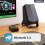 Majority Bluetooth DX30 2.1 Desktop Speakers PC Laptop Gaming 2