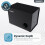 Majority Bluetooth DX30 2.1 Desktop Speakers PC Laptop Gaming 3