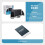 Majority Bluetooth DX30 2.1 Desktop Speakers PC Laptop Gaming 5