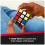 Cubo de Rubik, o cubo 3x3 original 3d quebra 3