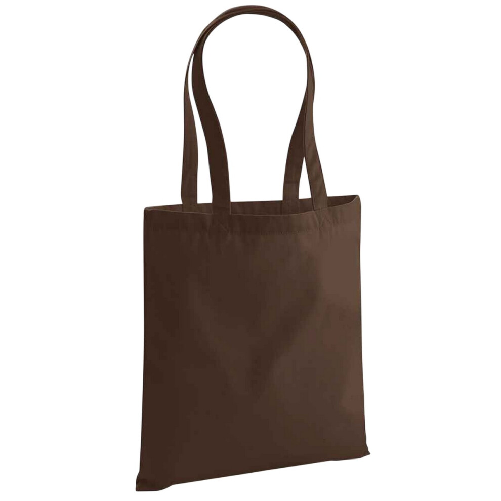 Westford Mill Unisex Multicoloured Earthaware Organic Bag For Life Tote Bag
