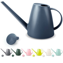 Udare poate pentru plante interioare mici cutii de udare pentru uzina de casa de gradina Flori de gradina Long Spout Can pentru plante de udare