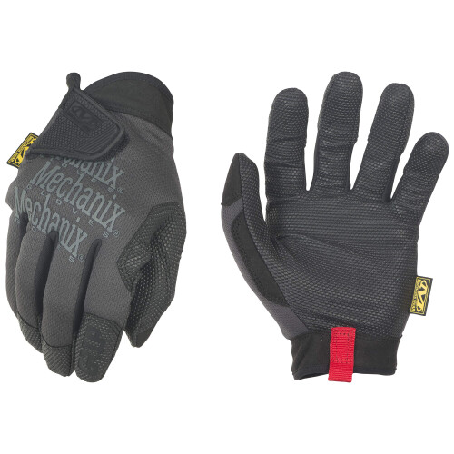 Mechanix Wear: Specialty Grip Work Gloves (Large  Black/Grey)