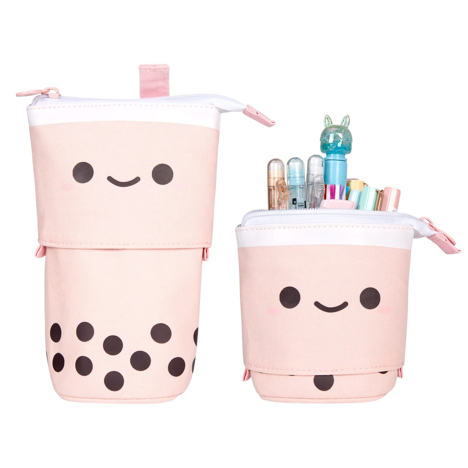 Bubble Tea Pencil Case Sold On United States
