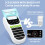 Label Maker, Portable Label Maker Machine with Tape 2
