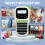 Label Maker, Portable Label Maker Machine with Tape 4