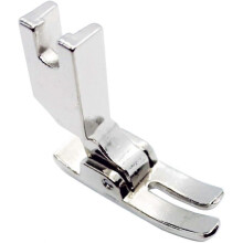 (As show, One size) P351 Industrial Sewing Machine Standard Presser Foot for Brother, Singer, Juki and More Sewing Machine