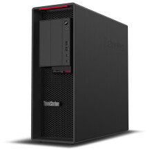Lenovo ThinkStation P620 Desktop Threadripper Pro 128GB 4TB 2x A5000