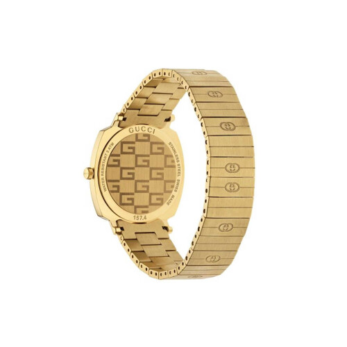 GUCCI Gucci Grip Unisex Watch YA157403 1