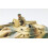 Tamiya Tamiya 35087 1/35 German Sturmgeschutz IV Plastic Model Kit 3