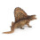 Papo The Dinosaur Figure  Dimetrodon 1
