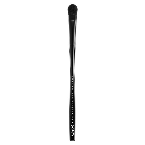 NYX Professional Makeup NYX Τραπεζοειδές πινέλο σκιάς για όλο το βλέφαρο