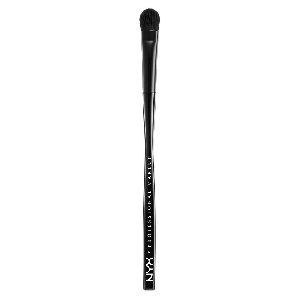 NYX Professional Make Up NYX Pro All Over Shadow Brush