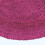 Homescapes (Raspberry, 80cm) Homescapes Luxury Reversible Cotton Bath Mat 2