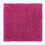 Homescapes (Raspberry, 50 x 50 cm) Homescapes Luxury Reversible Cotton Bath Mat 1