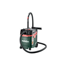 Multifunctionele stofzuiger ASA 30 L PC METABO 602086000 Klasse L