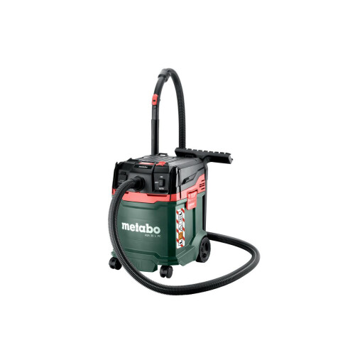 Metabo INDUSTRIDAMMSUGARE ASA 30 L PC - ME 602086000