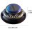 Anti-freeze Electromagnetic Car Snow RemovalDevice,Electromagnetic Molecular Interference Car Diffusers for Essential Oils 8