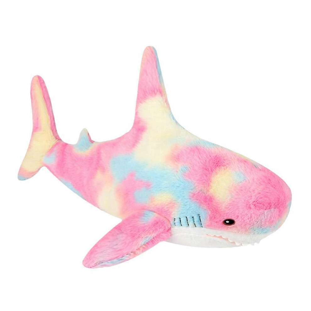 Photos - Other Toys  Plush Shark Stuffed Animal Shark Pillow Stuffed Shark Toy Ocean Stuffed Animal Plush Stuffed(45.00X25.00X12.00CM, One size)
