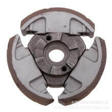 (As show, One size) Mini Motorcycle Accessories Two-stroke Engine KTM50 SR50 SX 50cc Water-cooled Clutch Throw Block SSZFV