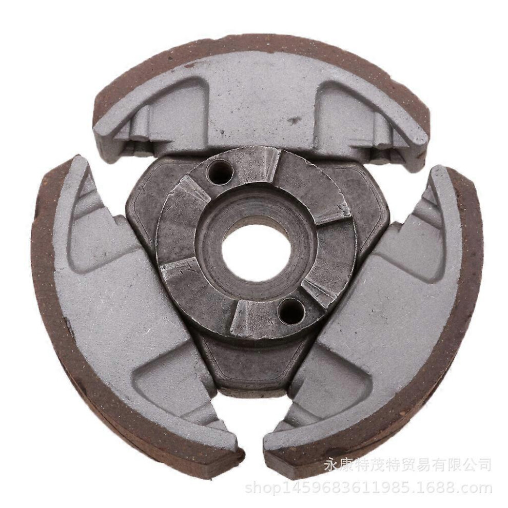 (As Show, One Size) Mini Motorcycle Accessories Two-Stroke Engine Ktm50 Sr50 Sx 50Cc Water-Cooled Clutch Throw Block Sszfv 5061696788516