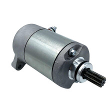 (As show, One size) Polaris 325 Sportsman 335 400 425 450 500 ATV starter motor SSZFV