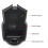 (Red) 2.4G Wireless Mouse 1600DPI Optical Mouse Gaming Mouse for Computer 6 Button Wireless Mouse with USB Receiver for PC Laptop Accessories 5