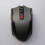 (Silver Gray) 2.4G Wireless Mouse 1600DPI Optical Mouse Gaming Mouse for Computer 6 Button Wireless Mouse with USB Receiver for PC Laptop Accessories 1
