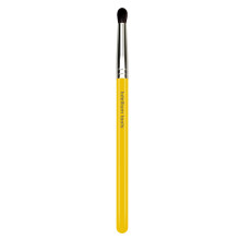 Bdellium Tools Professioneller Make-up-Pinsel     Studio Series 781 Crease     Mit einer Mischung aus weichen synthetischen und nat   rlichen Fasern f